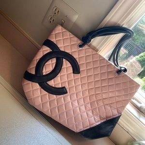 Chanel Purse